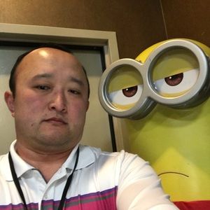 Meet your Posher, Sung